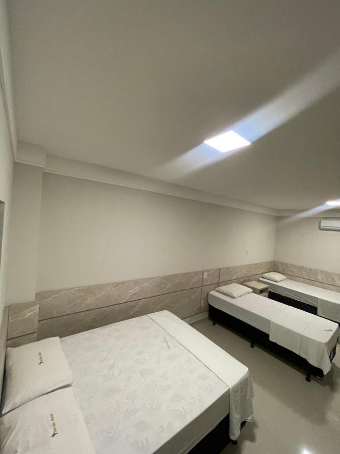 Mustang Hotel Салгейру Экстерьер фото
