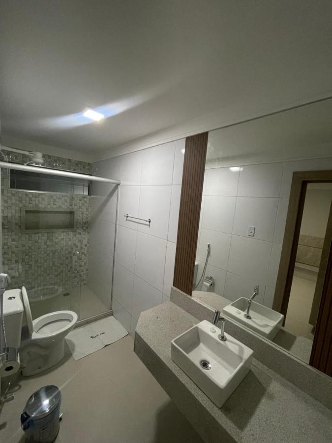 Mustang Hotel Салгейру Экстерьер фото