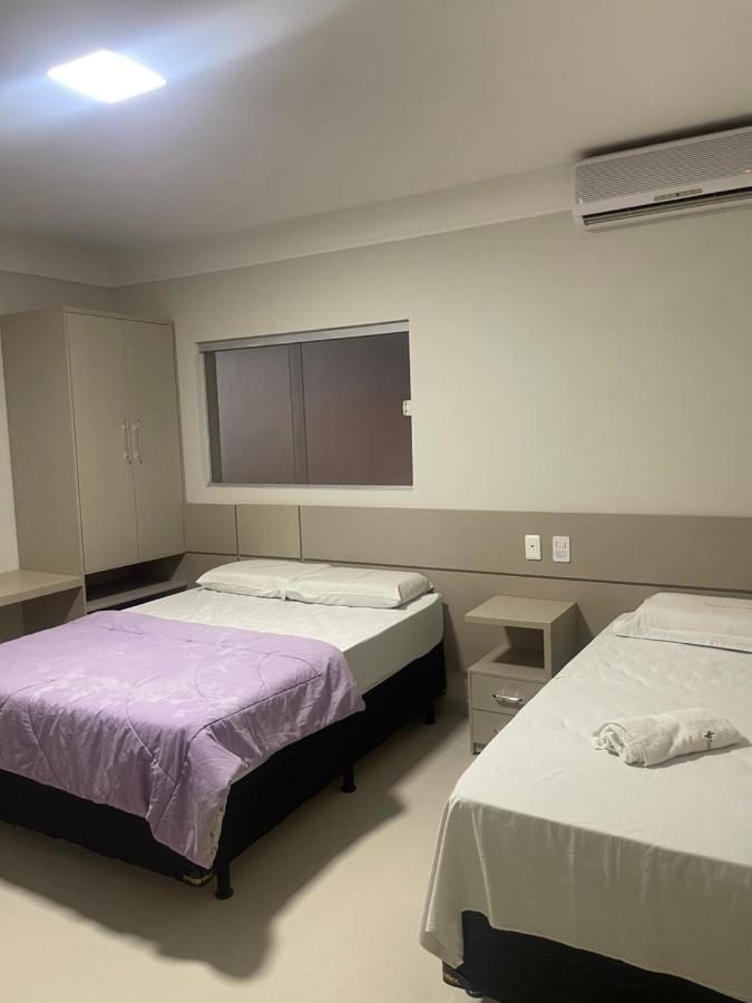 Mustang Hotel Салгейру Экстерьер фото